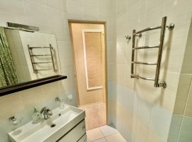 2-к кв. Нижегородская область, Нижний Новгород ул. Минина, 2/8 (50.0 м²) - . Нижний Новгород - фото 6
