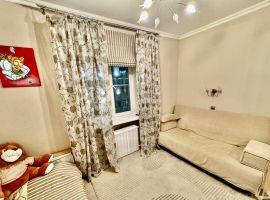 2-к кв. Нижегородская область, Нижний Новгород ул. Минина, 2/8 (50.0 м²) - . Нижний Новгород - фото 8