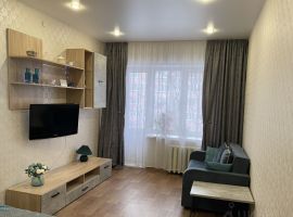 1-к кв. Пензенская область, Пенза ул. Бакунина, 30а (31.0 м²) - . Пенза - фото 13