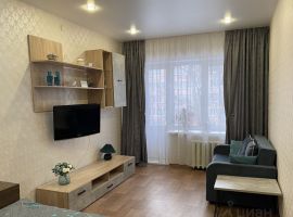 1-к кв. Пензенская область, Пенза ул. Бакунина, 30а (31.0 м²) - . Пенза - фото 1