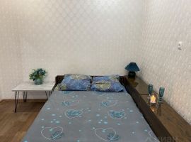 1-к кв. Пензенская область, Пенза ул. Бакунина, 30а (31.0 м²) - . Пенза - фото 2