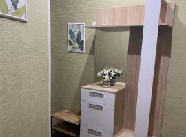 1-к кв. Пензенская область, Пенза ул. Бакунина, 30а (31.0 м²) - . Пенза - фото 6