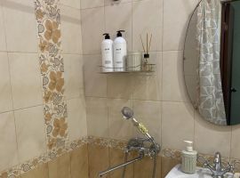 1-к кв. Пензенская область, Пенза ул. Бакунина, 30а (31.0 м²) - . Пенза - фото 7