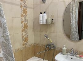 1-к кв. Пензенская область, Пенза ул. Бакунина, 30а (31.0 м²) - . Пенза - фото 8