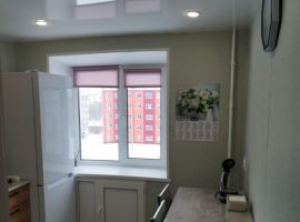 1-к кв. Мурманская область, Кировск ул. Кирова, 43 (31.0 м²) - Кирова (ГСК N 740 тер.). Кировск - фото 2