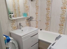 1-к кв. Мурманская область, Кировск ул. Кирова, 43 (31.0 м²) - Кирова (ГСК N 740 тер.). Кировск - фото 4