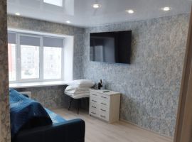 1-к кв. Мурманская область, Кировск ул. Кирова, 43 (31.0 м²) - Кирова (ГСК N 740 тер.). Кировск - фото 5