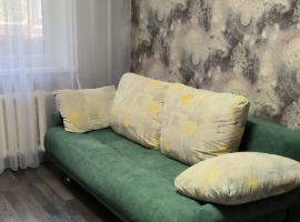 2-к кв. Ростовская область, Таганрог ул. Чехова, 335-3 (51.0 м²) - Чехова. Таганрог - фото 9