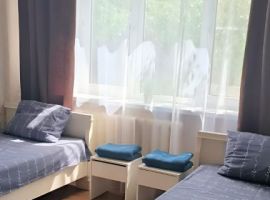 2-к кв. Ростовская область, Таганрог ул. Чехова, 335-3 (51.0 м²) - Чехова. Таганрог - фото 3