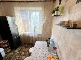 2-к кв. Ростовская область, Каменск-Шахтинский ул. Гагарина, 65 (54.0 м²) - Гагарина. Каменск-Шахтинский - фото 10