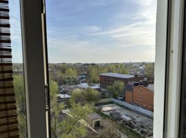 2-к кв. Ростовская область, Каменск-Шахтинский ул. Гагарина, 65 (54.0 м²) - Гагарина. Каменск-Шахтинский - фото 16