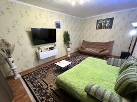 2-к кв. Ростовская область, Каменск-Шахтинский ул. Гагарина, 65 (54.0 м²) - Гагарина. Каменск-Шахтинский - фото 1