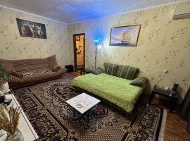 2-к кв. Ростовская область, Каменск-Шахтинский ул. Гагарина, 65 (54.0 м²) - Гагарина. Каменск-Шахтинский - фото 2