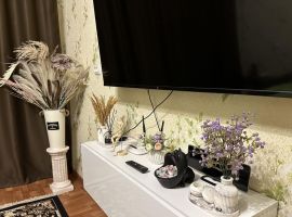 2-к кв. Ростовская область, Каменск-Шахтинский ул. Гагарина, 65 (54.0 м²) - Гагарина. Каменск-Шахтинский - фото 3