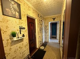 2-к кв. Ростовская область, Каменск-Шахтинский ул. Гагарина, 65 (54.0 м²) - Гагарина. Каменск-Шахтинский - фото 4