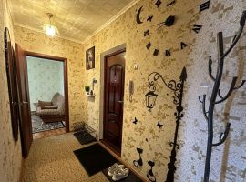 2-к кв. Ростовская область, Каменск-Шахтинский ул. Гагарина, 65 (54.0 м²) - Гагарина. Каменск-Шахтинский - фото 5