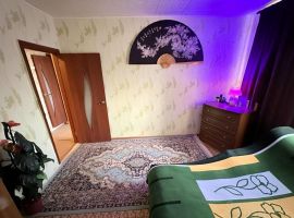 2-к кв. Ростовская область, Каменск-Шахтинский ул. Гагарина, 65 (54.0 м²) - Гагарина. Каменск-Шахтинский - фото 6