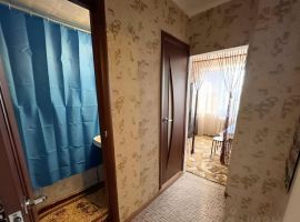 2-к кв. Ростовская область, Каменск-Шахтинский ул. Гагарина, 65 (54.0 м²) - Гагарина. Каменск-Шахтинский - фото 8