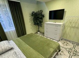 2-к кв. Ростовская область, Гуково ул. Фрунзе, 75 (50.0 м²) - Фрунзе. Гуково - фото 9