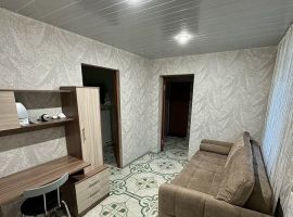 2-к кв. Ростовская область, Гуково ул. Фрунзе, 75 (50.0 м²) - Фрунзе. Гуково - фото 3