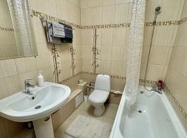 2-к кв. Ростовская область, Гуково ул. Фрунзе, 75 (50.0 м²) - Фрунзе. Гуково - фото 5