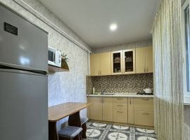 2-к кв. Ростовская область, Гуково ул. Фрунзе, 75 (50.0 м²) - Фрунзе. Гуково - фото 6