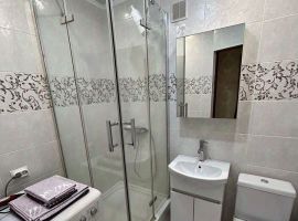 1-к кв. Ростовская область, Гуково ул. Ковалева, 35 (32.0 м²) - . Гуково - фото 9