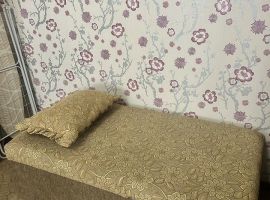 1-к кв. Ростовская область, Гуково ул. Ковалева, 35 (32.0 м²) - . Гуково - фото 10