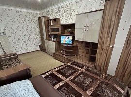 1-к кв. Ростовская область, Гуково ул. Ковалева, 35 (32.0 м²) - . Гуково - фото 13