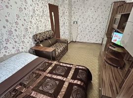 1-к кв. Ростовская область, Гуково ул. Ковалева, 35 (32.0 м²) - . Гуково - фото 14