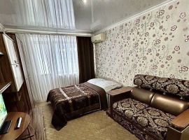1-к кв. Ростовская область, Гуково ул. Ковалева, 35 (32.0 м²) - . Гуково - фото 15