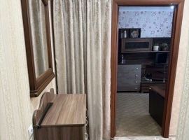 1-к кв. Ростовская область, Гуково ул. Ковалева, 35 (32.0 м²) - . Гуково - фото 4