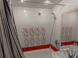 1-к кв. Псковская область, Псков Коммунальная ул., 14А (33.0 м²) - . Псков - фото 10