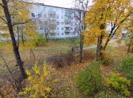 1-к кв. Псковская область, Псков Коммунальная ул., 14А (33.0 м²) - . Псков - фото 13