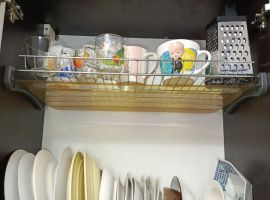 1-к кв. Оренбургская область, Новотроицк Железнодорожная ул., 59 (30.0 м²) - Железнодорожная (Орлов Овраг тер.). Новотроицк - фото 2