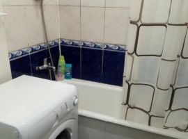 1-к кв. Оренбургская область, Новотроицк Железнодорожная ул., 59 (30.0 м²) - Железнодорожная (Орлов Овраг тер.). Новотроицк - фото 4