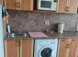 1-к кв. Курганская область, Курган ул. Кулибина, 1Б (32.0 м²) - . Курган - фото 3