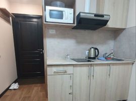 Студия Пермский край, Пермь Фонтанная ул., 3 (12.0 м²) - . Пермь - фото 1