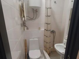 Студия Пермский край, Пермь Фонтанная ул., 3 (12.0 м²) - . Пермь - фото 2