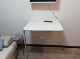 Студия Пермский край, Пермь Фонтанная ул., 3 (12.0 м²) - . Пермь - фото 4