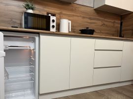 Студия Оренбургская область, Оренбург ул. Юркина, 10 (28.0 м²) - . Оренбург - фото 9