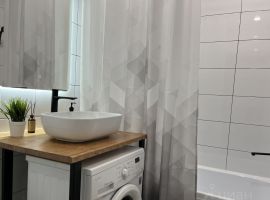 Студия Оренбургская область, Оренбург ул. Юркина, 10 (28.0 м²) - . Оренбург - фото 14
