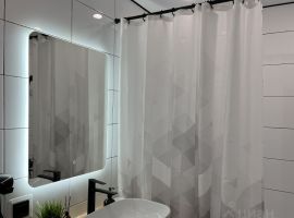 Студия Оренбургская область, Оренбург ул. Юркина, 10 (28.0 м²) - . Оренбург - фото 16