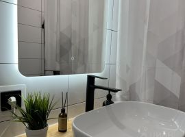 Студия Оренбургская область, Оренбург ул. Юркина, 10 (28.0 м²) - . Оренбург - фото 17