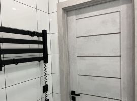 Студия Оренбургская область, Оренбург ул. Юркина, 10 (28.0 м²) - . Оренбург - фото 18