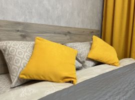 Студия Оренбургская область, Оренбург ул. Юркина, 10 (28.0 м²) - . Оренбург - фото 1