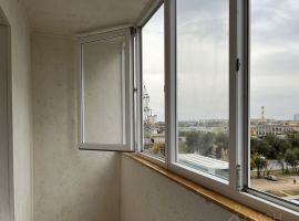 Студия Оренбургская область, Оренбург ул. Юркина, 10 (28.0 м²) - . Оренбург - фото 19