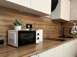Студия Оренбургская область, Оренбург ул. Юркина, 10 (28.0 м²) - . Оренбург - фото 5