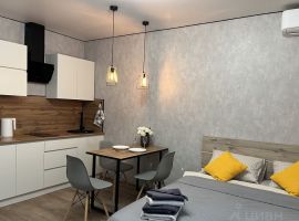Студия Оренбургская область, Оренбург ул. Юркина, 10 (28.0 м²) - . Оренбург - фото 6