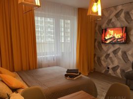 Студия Оренбургская область, Оренбург ул. Юркина, 10 (28.0 м²) - . Оренбург - фото 7